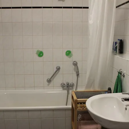 Apartment Adorable In Lindenau Leipzig